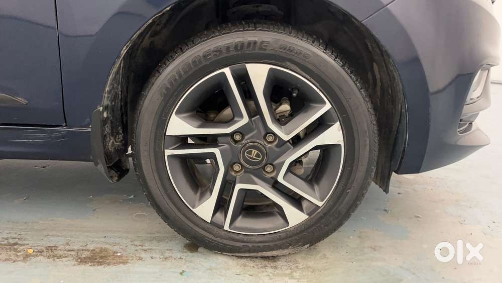 Tata Tiago Xza Plus, 2022, Petrol