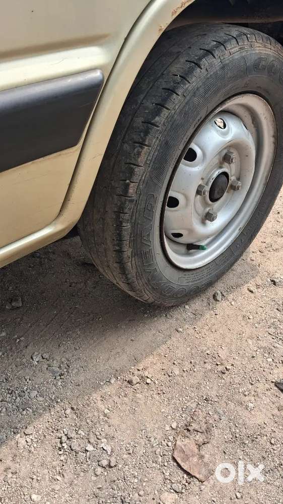 Urgent Sale Mpfi Marathi 800 Ac