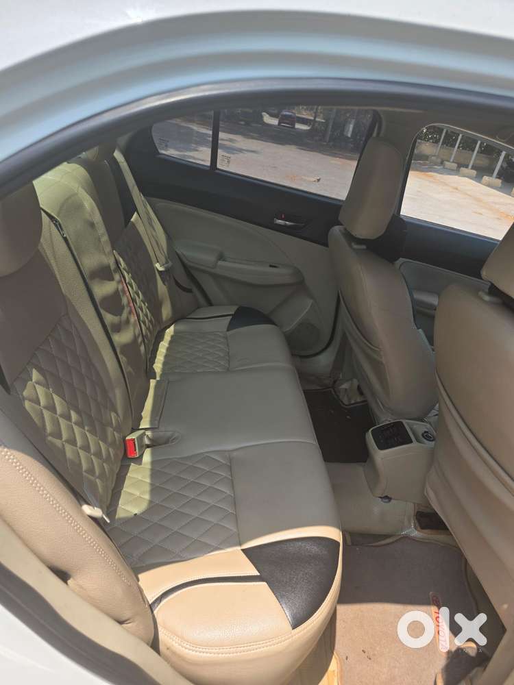 Maruti Suzuki Dzire 2017-2020 Zdi Plus, 2019, Diesel