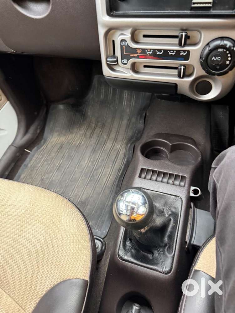 Hyundai Santro Xing Gl Plus, 2014, Petrol