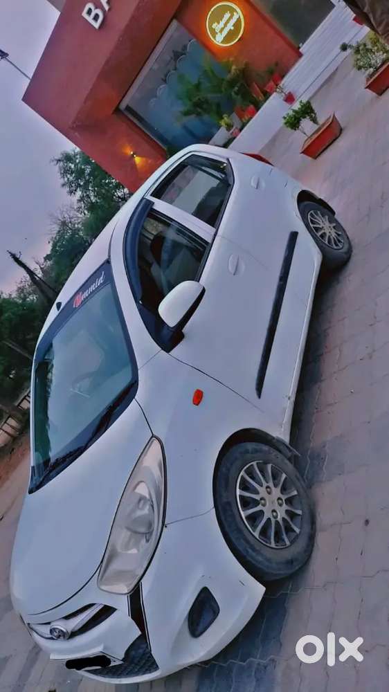 Hyundai I10 1.2 Asta 2015 Petrol Cng Sequential.. Very Good Condition