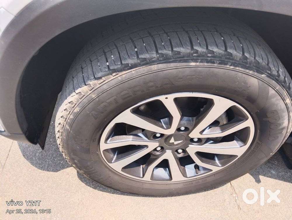 Mahindra Scorpio-n 2.2 Z8 L Diesel Mt 7 Str, 2024, Diesel