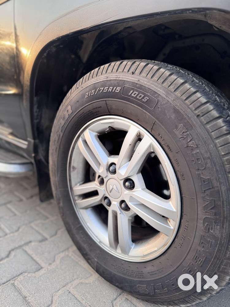 Mahindra Bolero Neo 1.5 N 10, 2023, Diesel