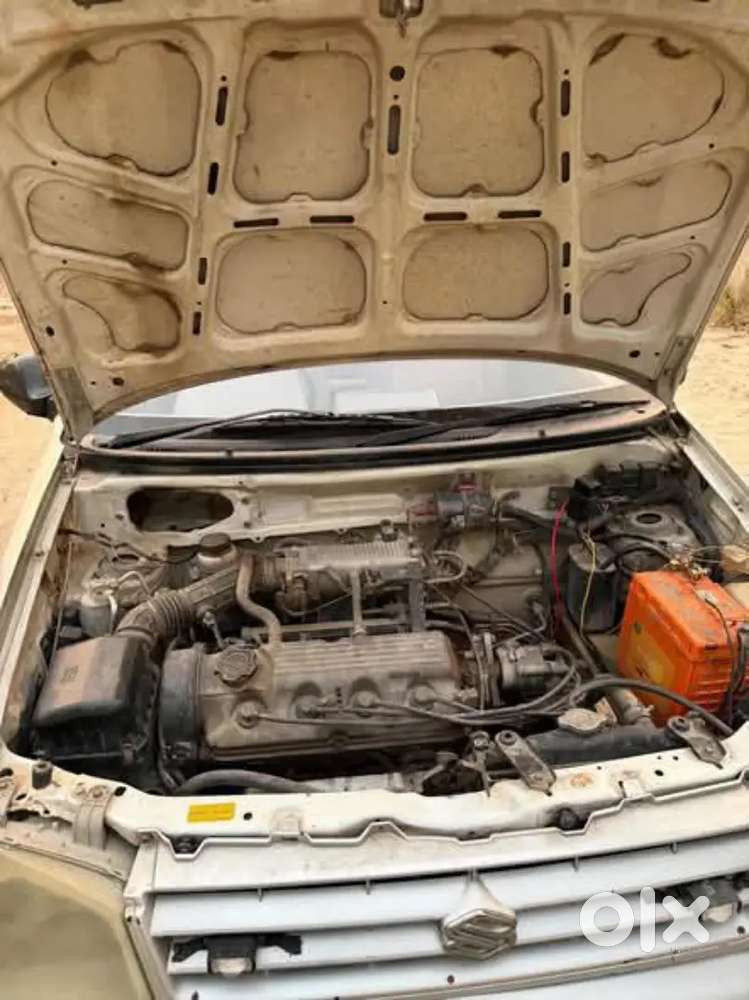 Maruti Suzuki Zen Estilo 2006 Petrol Good Condition