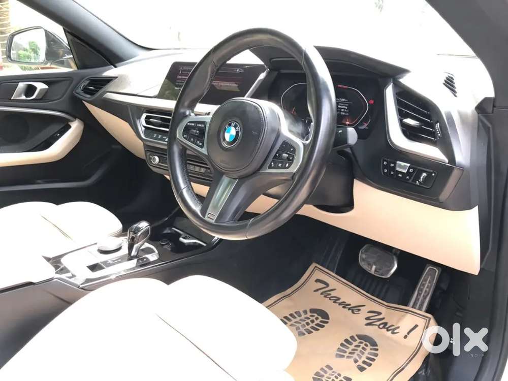 Bmw 2 Series 220i 2024