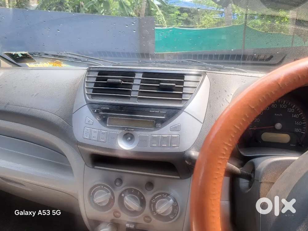 Good Vehicle