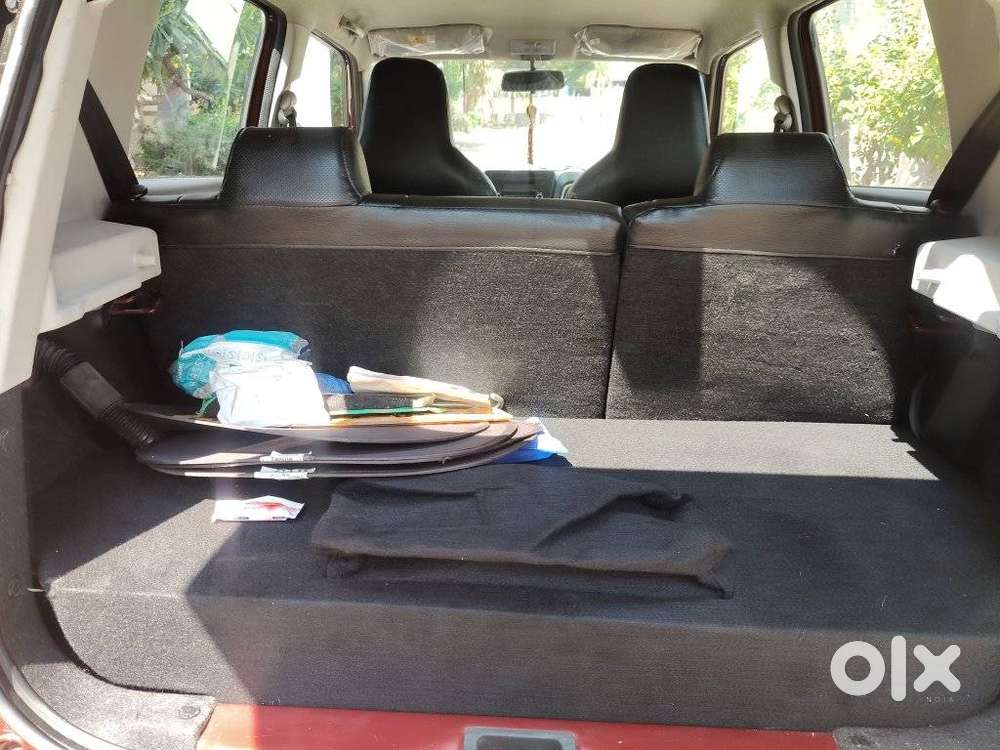 Maruti Suzuki Wagon R Vxi 1.2, 2023, Cng & Hybrids