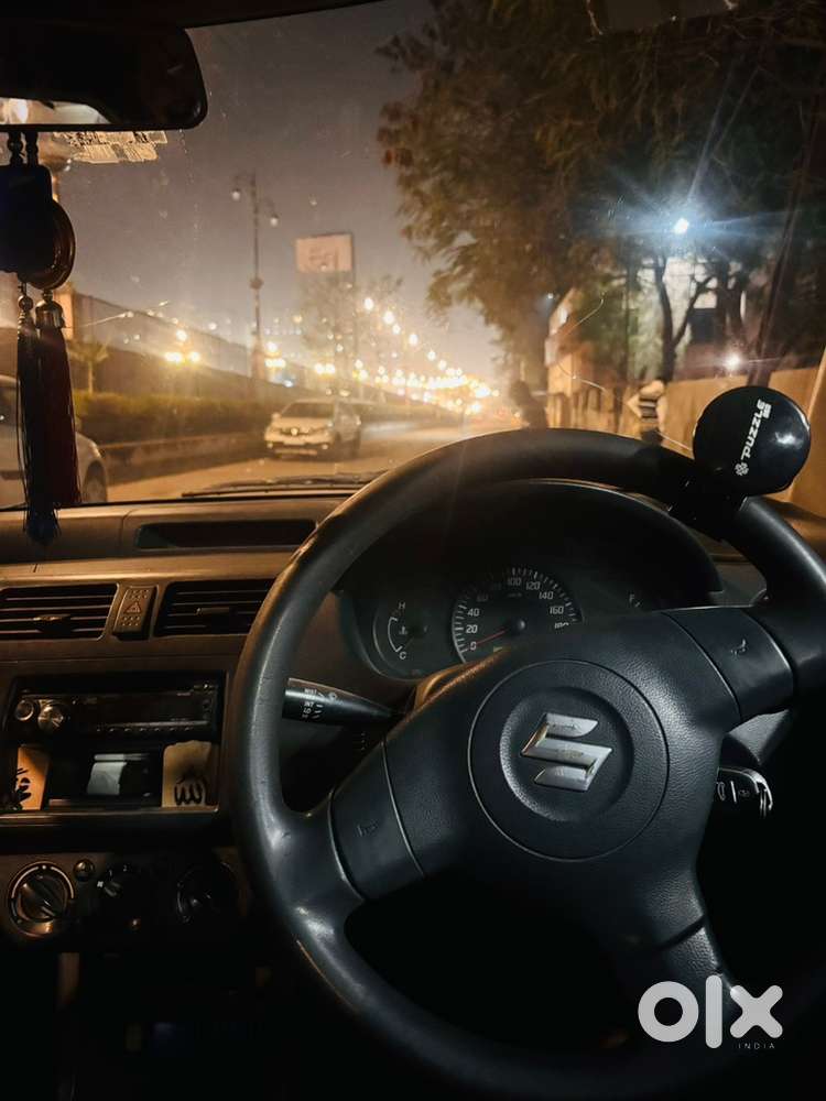 Maruti Suzuki Swift 2008 Diesel Good Condition