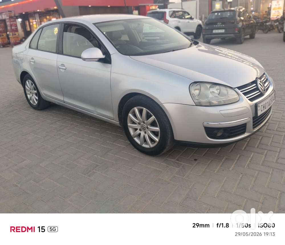Volkswagen Jetta Highline Tdi, 2010, Diesel
