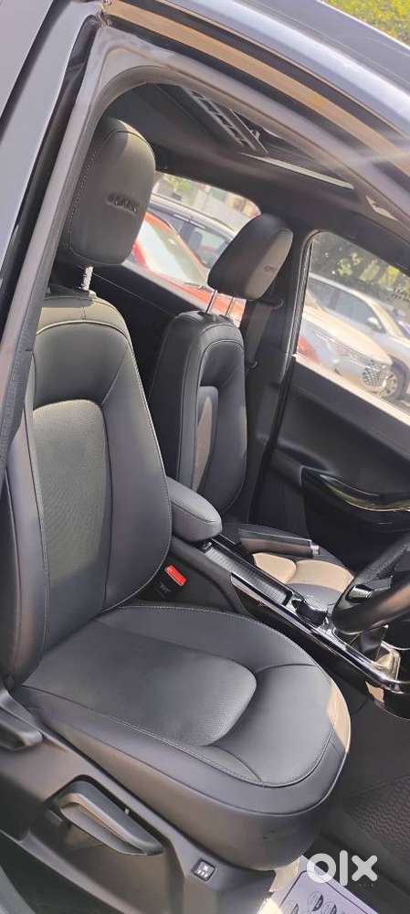 Tata Nexon 1.2 Revotron Xz Plus, 2022, Diesel