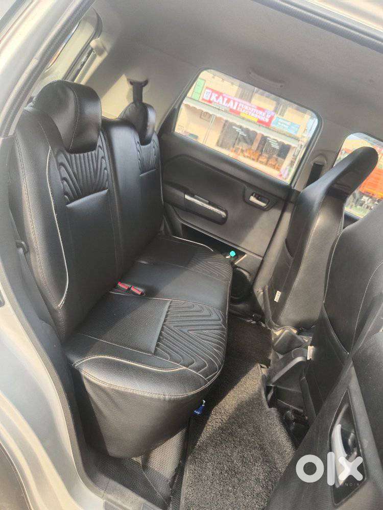 Maruti Suzuki Wagon R 1.0 2019-2022 Vxi (o), 2021, Petrol