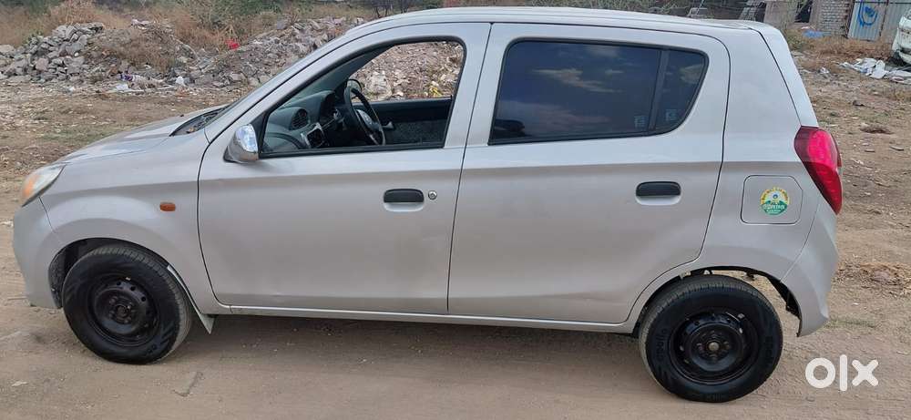 Maruti Suzuki Alto 800 Lxi, 2017, Petrol