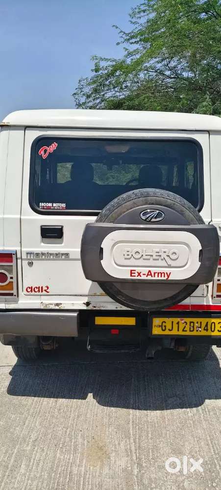 Mahindra Be 4 2018 Diesel 10600 Km Driven