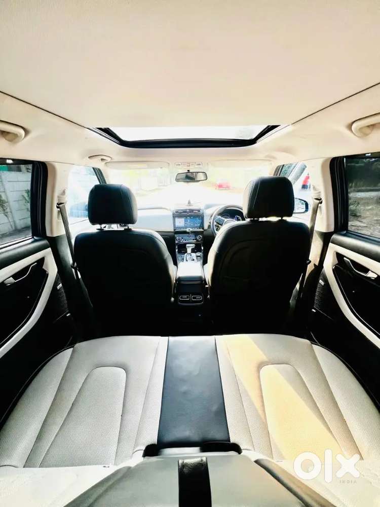 Hyundai Creta Facelift 56300 Km Driven