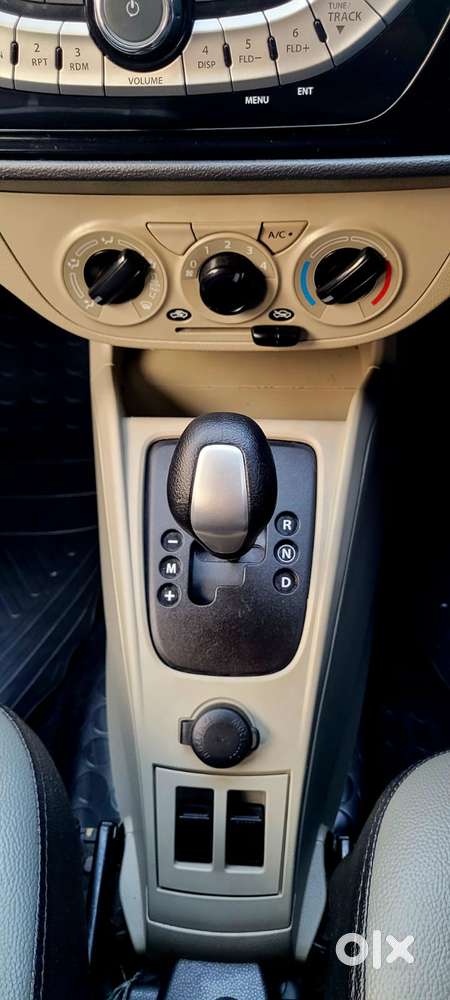 Maruti Suzuki Alto K10 1.0 Vxi Amt, 2018, Petrol