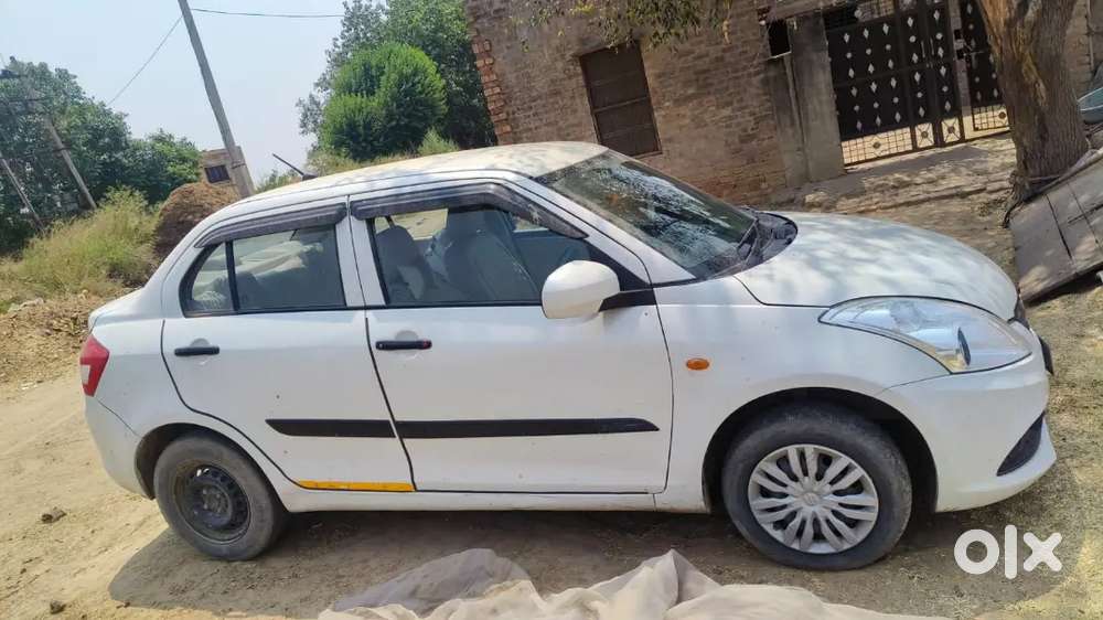 Maruti Suzuki Dzire 2022