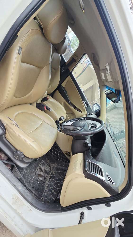 Hyundai Verna Crdi 1.6 Sx, 2015, Diesel