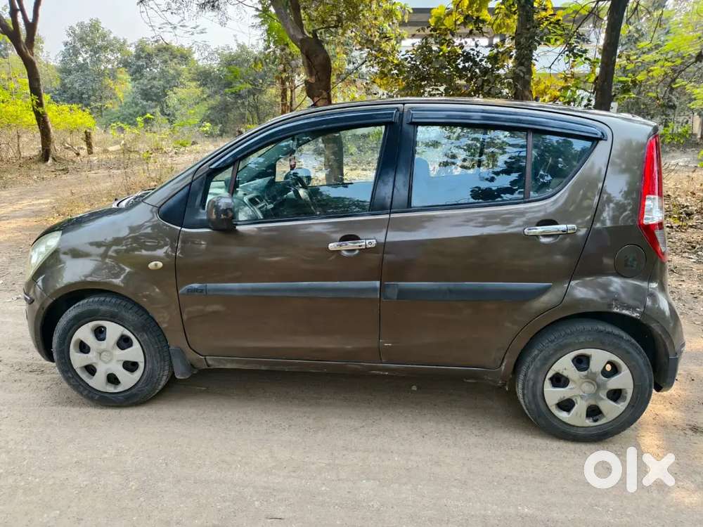 Maruti Suzuki Ritz 2011 Diesel 148000 Km Driven
