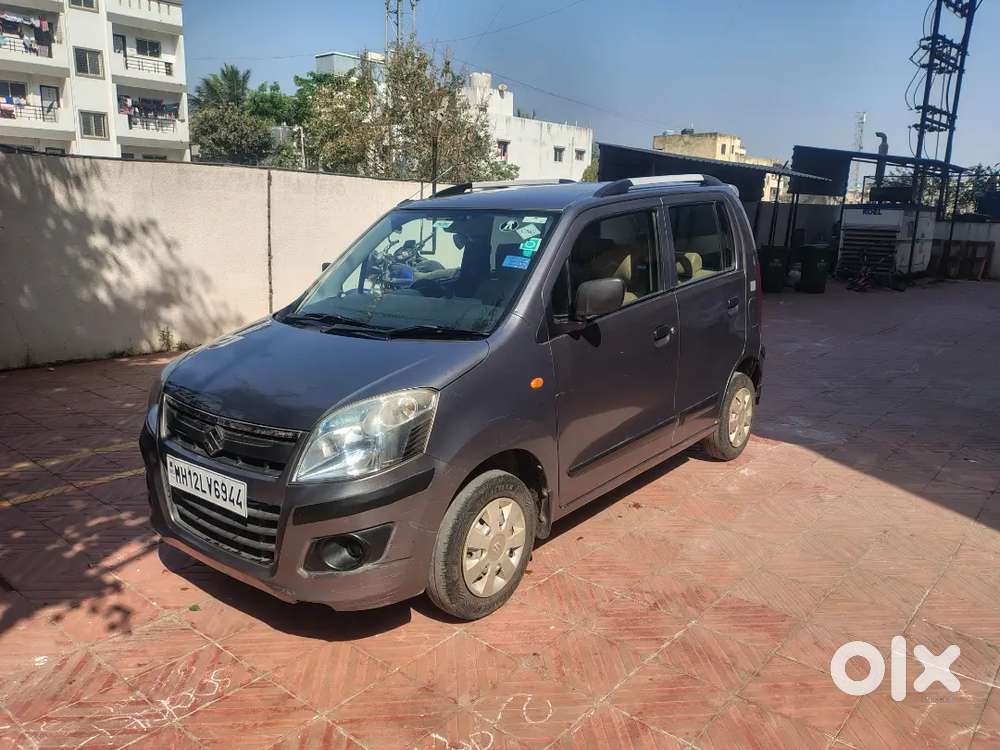 Maruti Suzuki Wagon R 2015, Broker Pls Don't Call