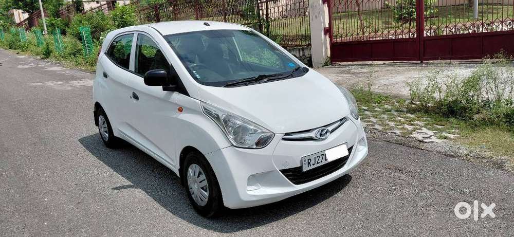 Hyundai Eon Era +, 2013, Petrol