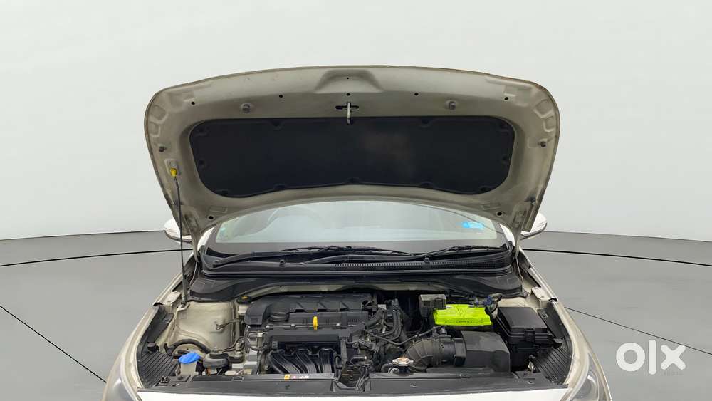 Hyundai Verna 1.5 Sx Vtvt, 2021, Petrol