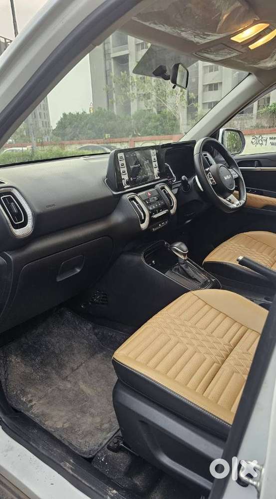 Kia Sonet Htx Plus At D, 2025, Diesel