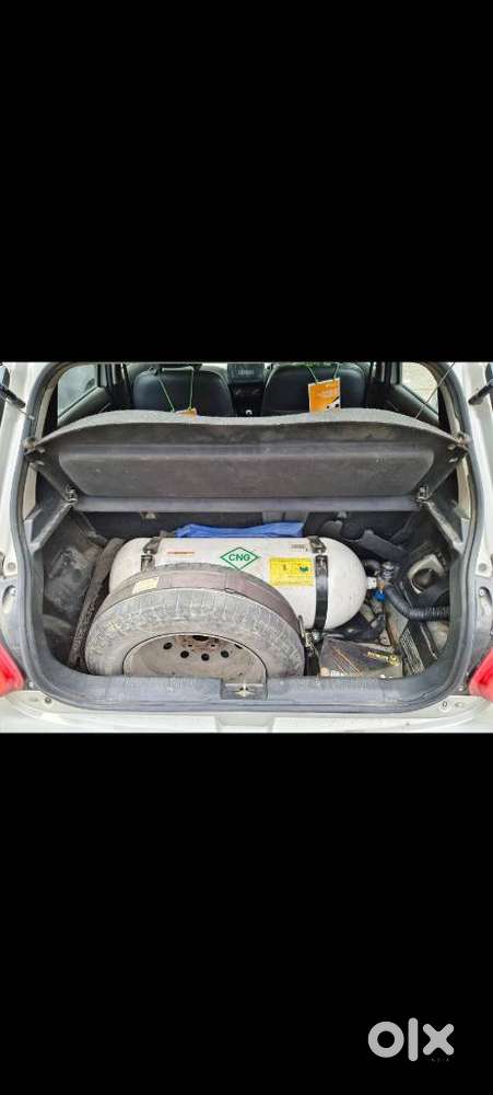 Maruti Suzuki Swift Vxi Cng, 2023, Cng & Hybrids