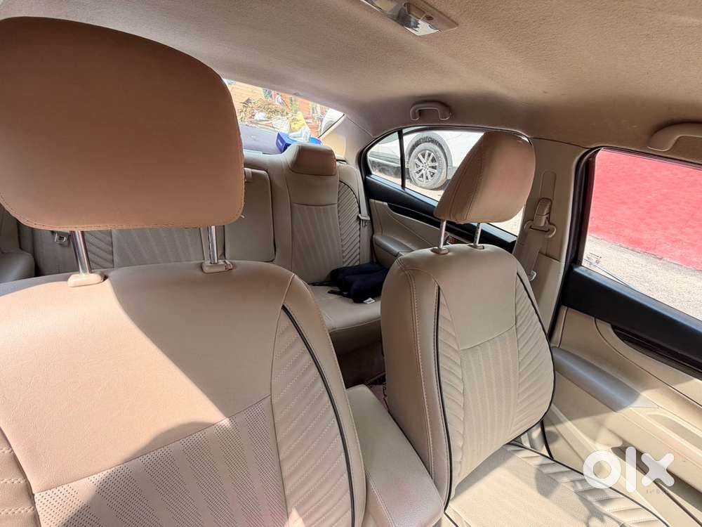 Maruti Suzuki Ciaz 2017 Petrol Well Maintained