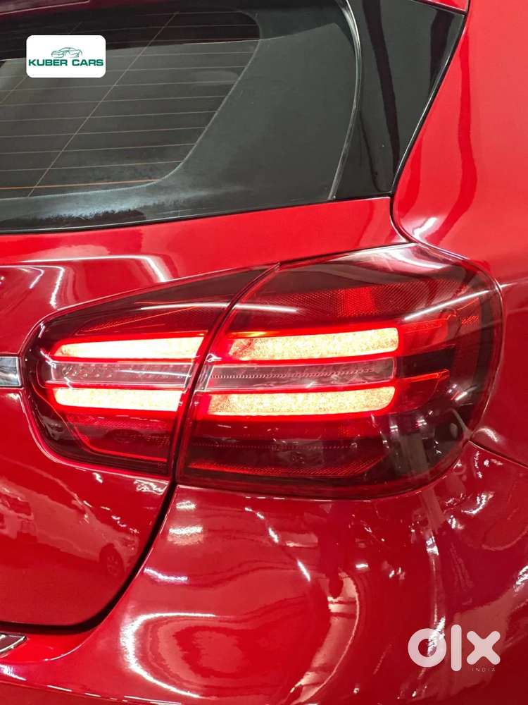 Mercedes-benz Cla Urban Sport 200, 2018, Petrol