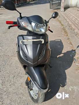 Olx bilaspur activa on sale