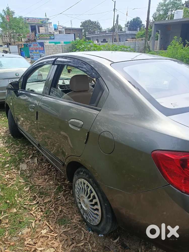 Chevrolet Sail 2013 डीज़ल Good Condition