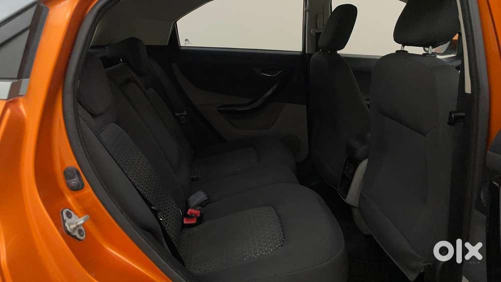 Tata Nexon 1.5 Revotorq Xza Plus, 2019, Diesel