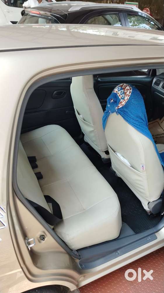 Maruti Suzuki Alto 0.8 Lxi (o), 2012, Petrol