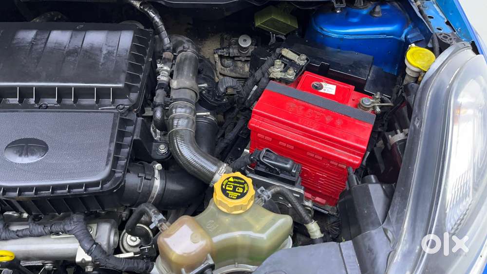 Tata Nexon 1.5 Revotorq Xz Plus, 2018, Diesel
