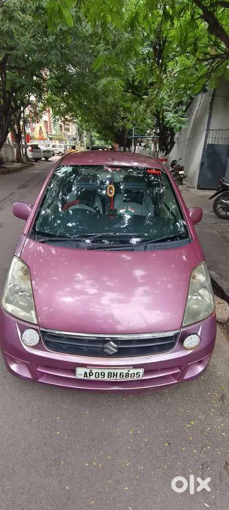 Maruti Suzuki Zen Estilo Vxi 2007  97k Driven