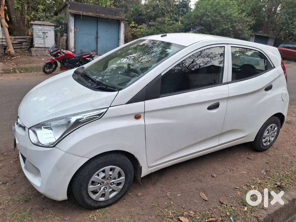 Hyundai Eon Era +, 2013, Petrol