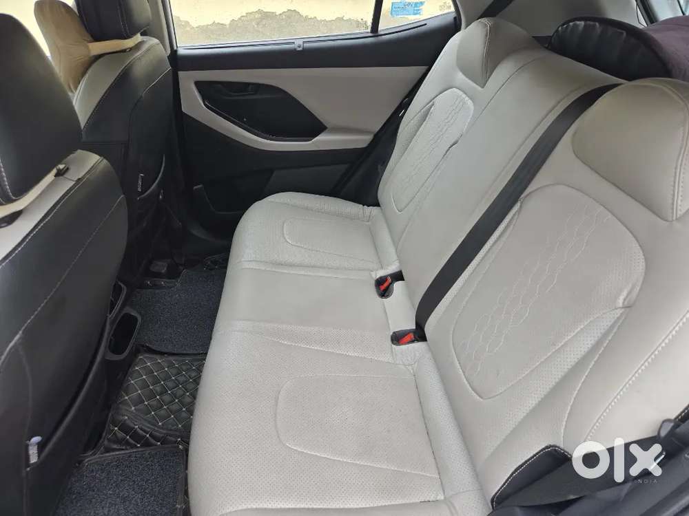 Hyundai Creta Facelift 2021 Petrol Mt Only Genuine Person Notcompany.