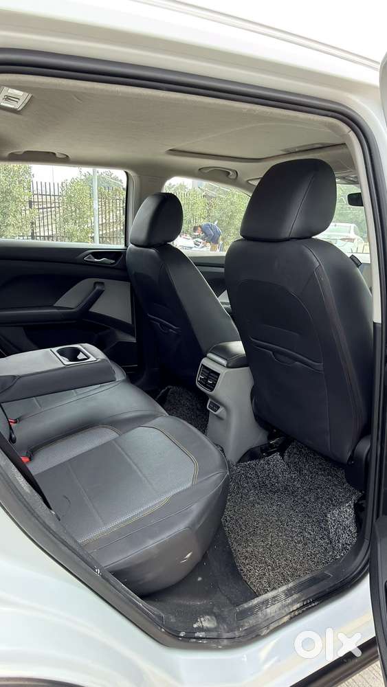 Skoda Kushaq 1.0 Tsi Style, 2021, Petrol