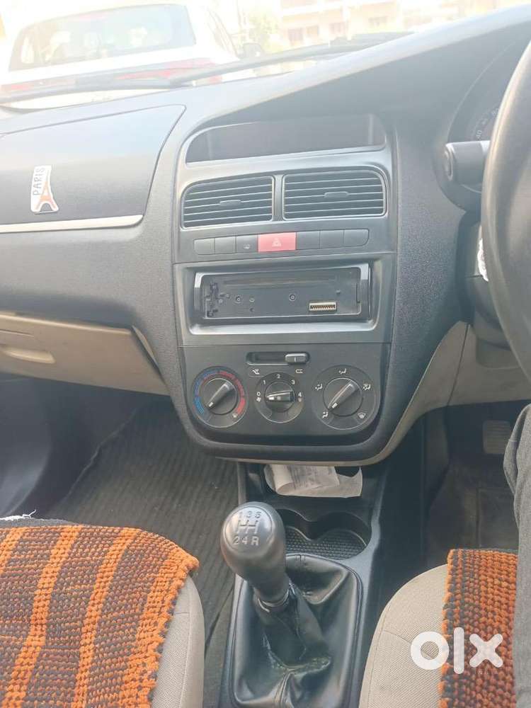 Fiat Diesel Manual 2011