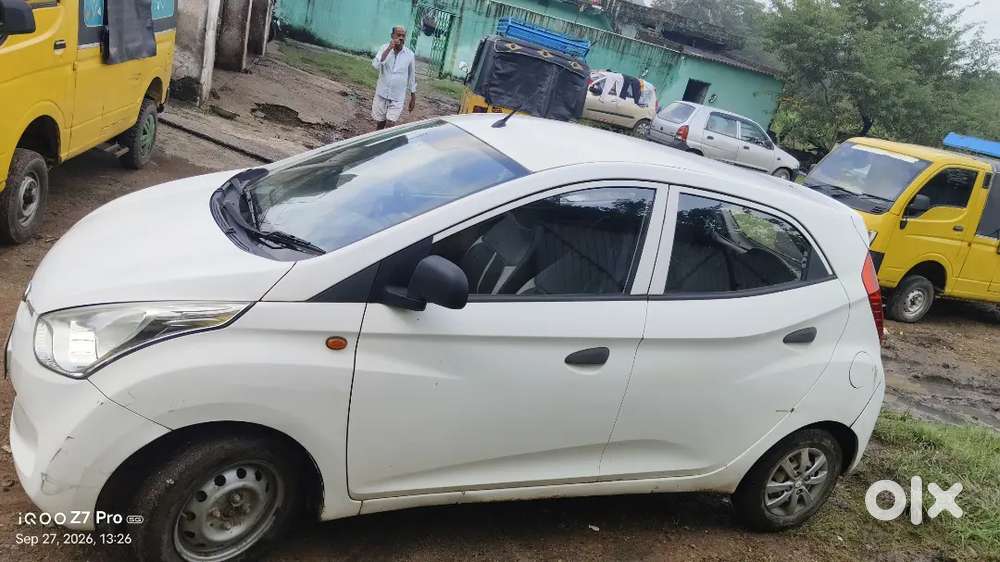 Hyundai Eon Era 2018 Petrol Manual