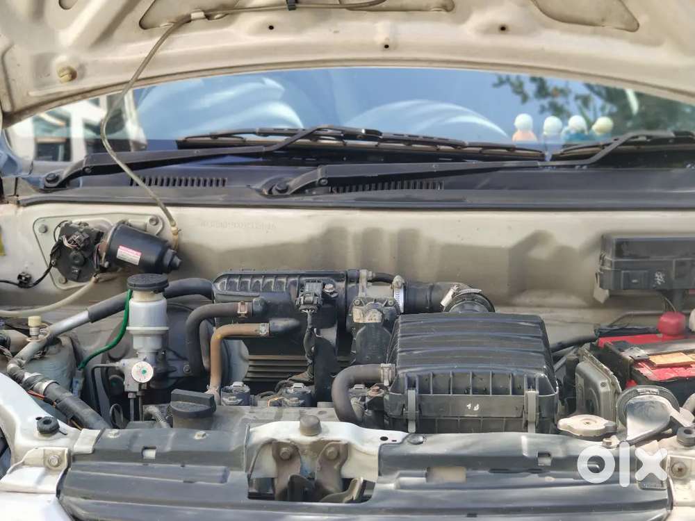 Maruti Suzuki Alto 800 2016