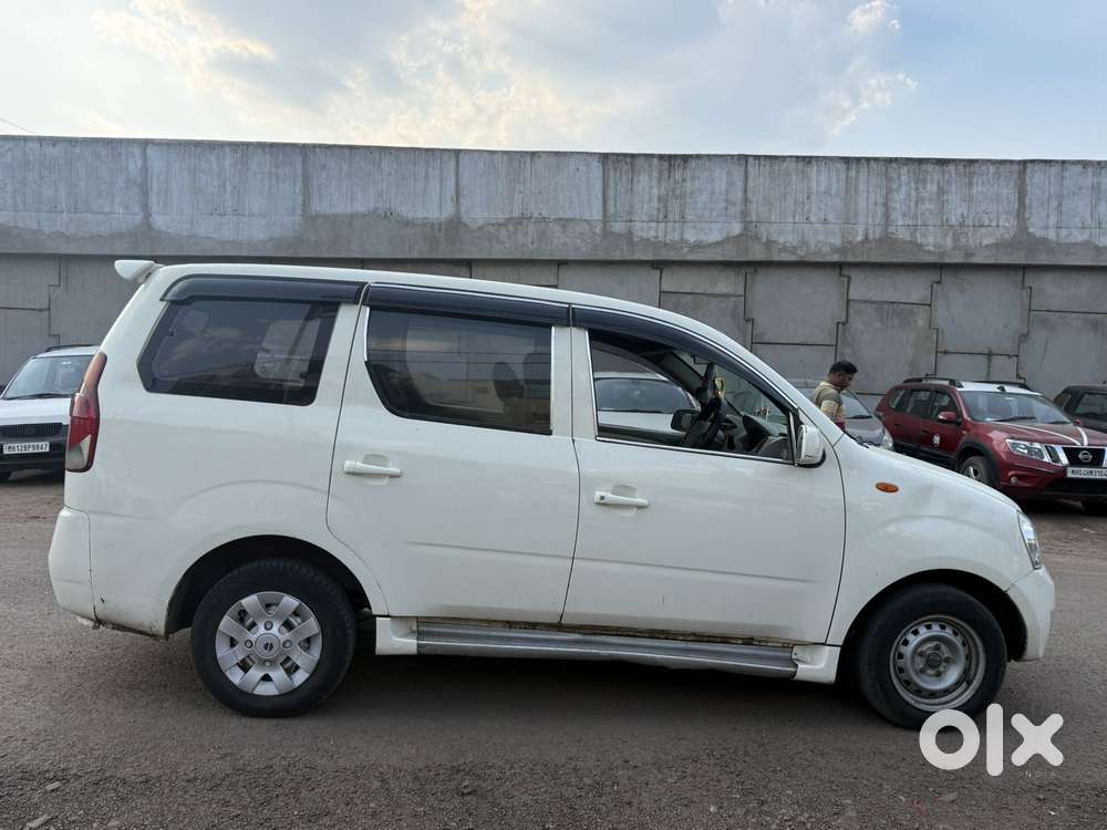 Mahindra Xylo D2 Bs Iii, 2011, Diesel