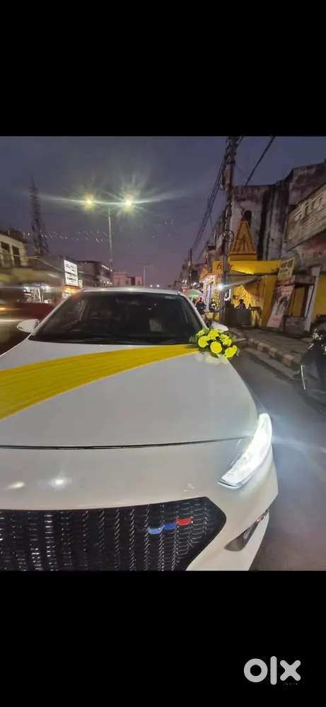 Hyundai Verna 2017 Diesel Good Condition