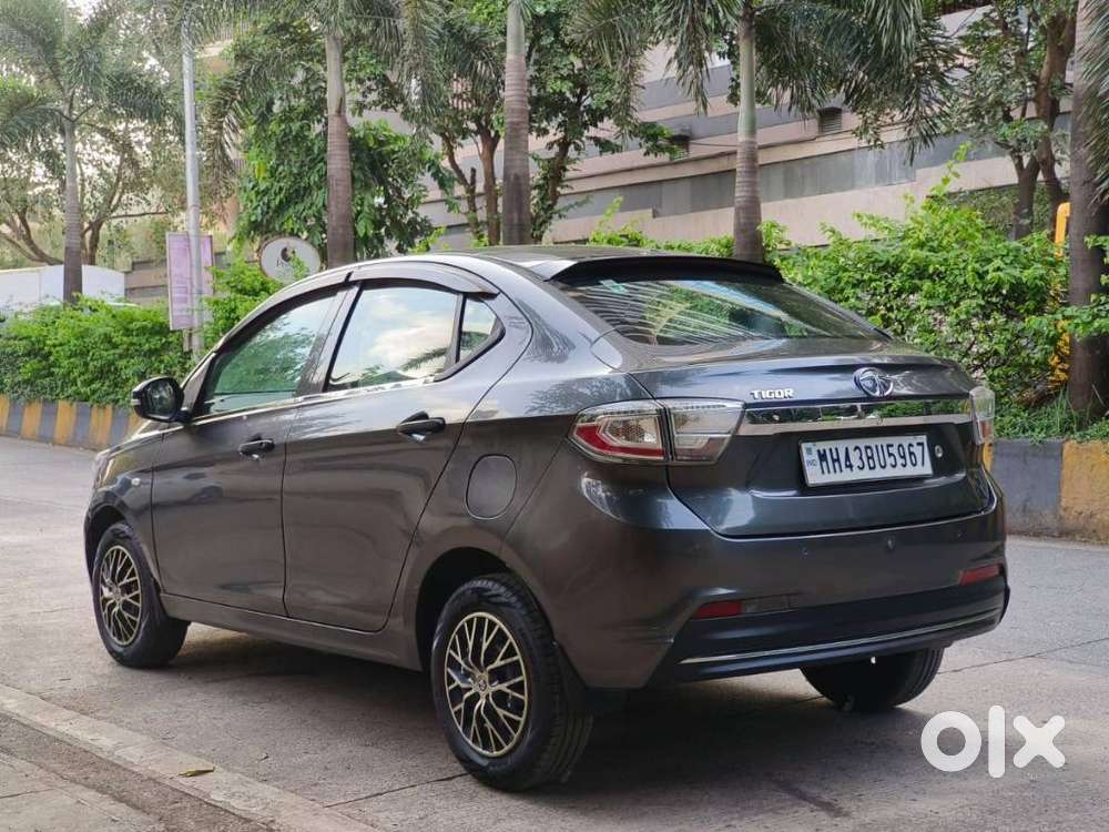 Tata Tigor Xe, 2020, Petrol
