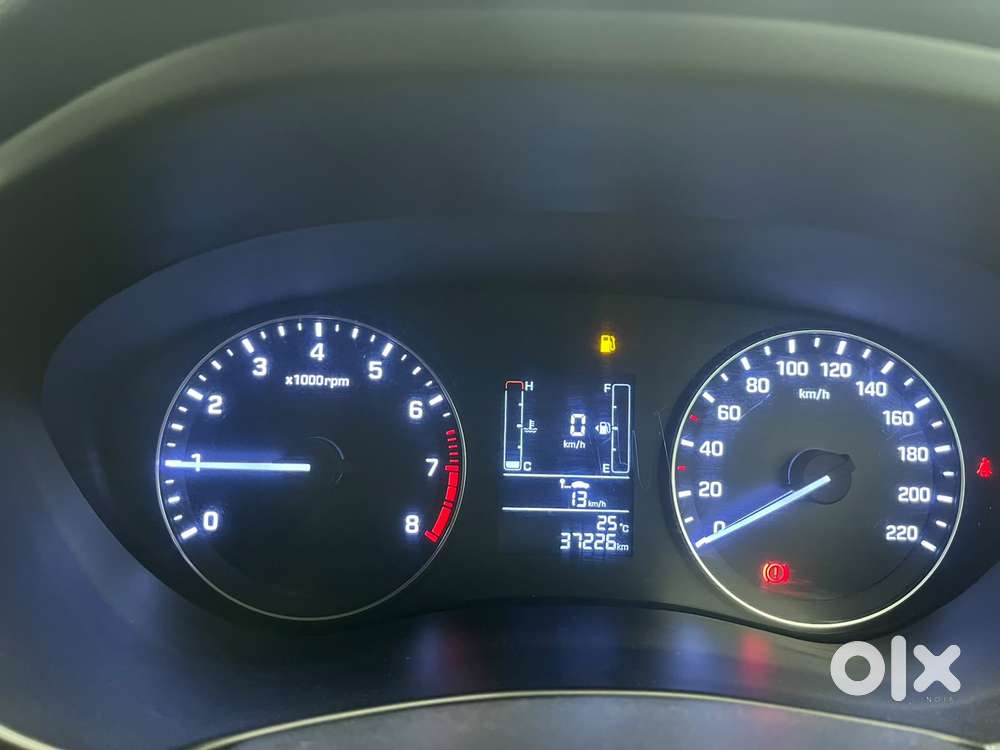 Hyundai I20 1.2 Asta, 2017, Petrol