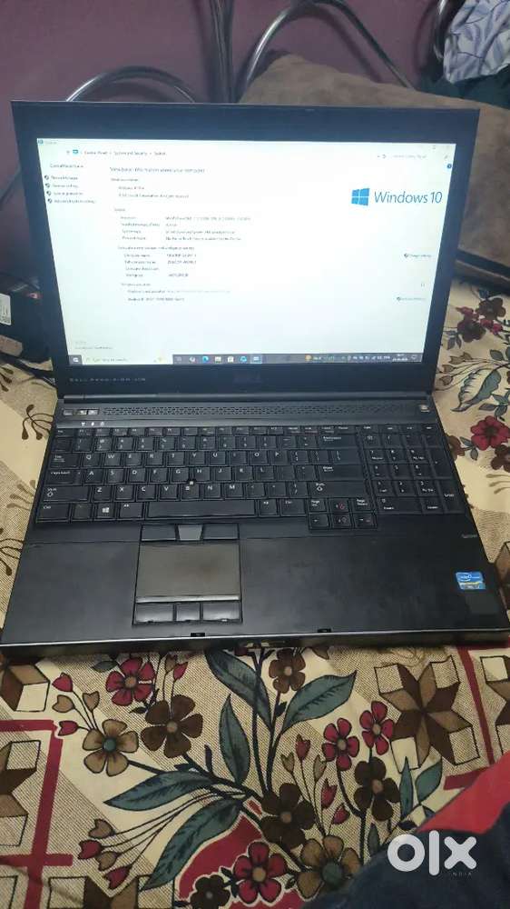 Dell Laptop Windows 10 Pro
