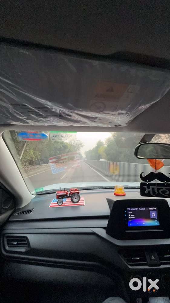 Maruti Suzuki Brezza 2024