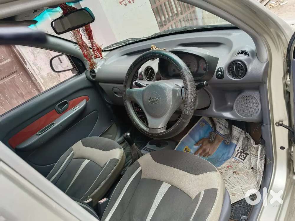 Renault Kwid Petrol 2015