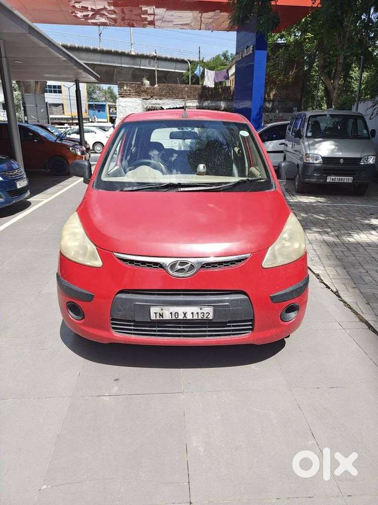 Hyundai I10 Era, 2009, Petrol
