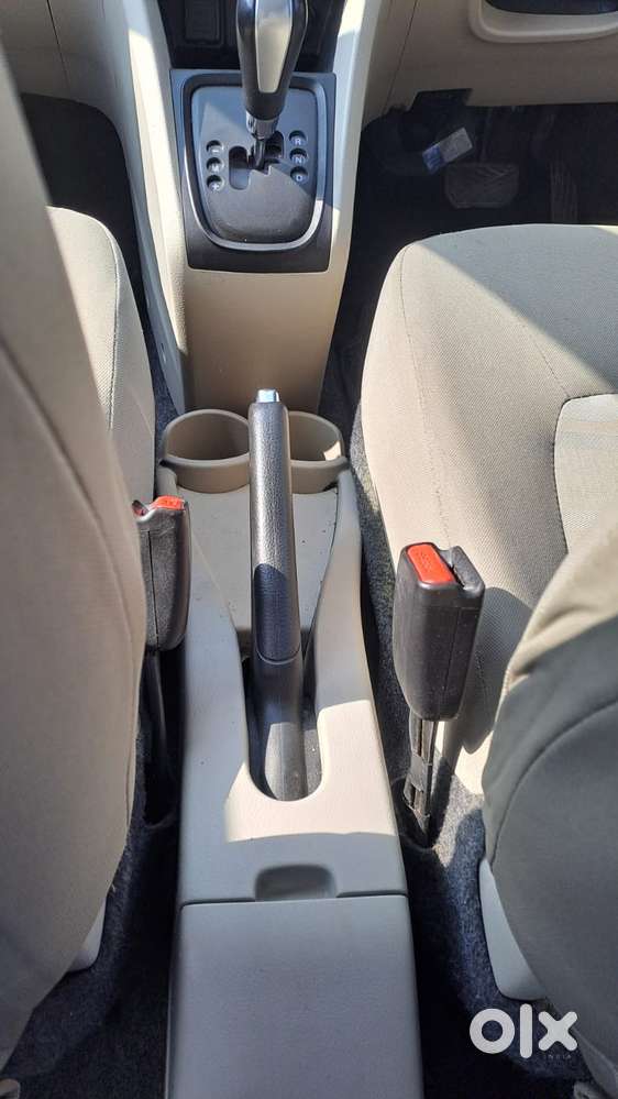 Maruti Suzuki Celerio Zxi At, 2019, Petrol